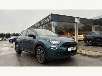 1.2 mhev e-dct euro 6 (start/stop) 5dr