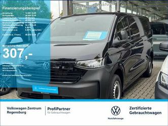 transporter kasten lr tdi ahk dynlicht led