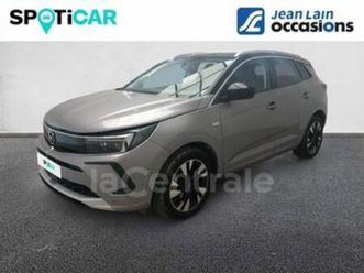 generation2 1.5 diesel 131 7cv ultimate automatique