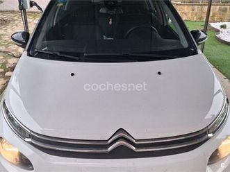 citroen c3 puretech glp feel