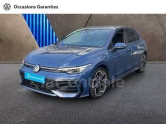 viii generation2 1.5 etsi evo2 150 r-line dsg7