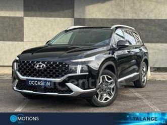 iv generation2 1.6 t-gdi hybrid 230 executive bva6