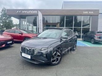 iv 1.6 t-gdi 265 htrac plug-in executive bva6