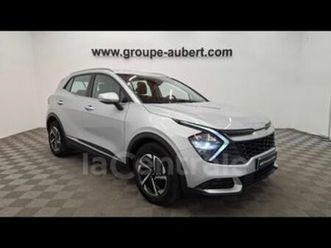 v 1.6 t-gdi 210 isg hybride 4x2 active bva6