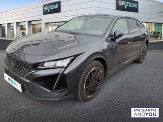 phev 225 e-eat8 allure pack