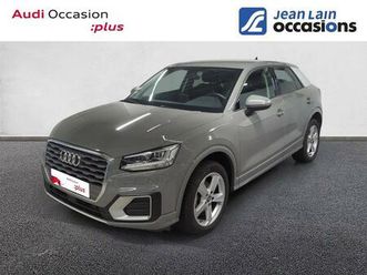 q2 30 tfsi 116 bvm6 sport