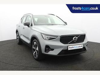 2.0 b4 mhev plus dct auto euro 6 (start/stop) 5dr