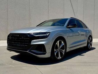 50 tdi black line quattro tiptronic