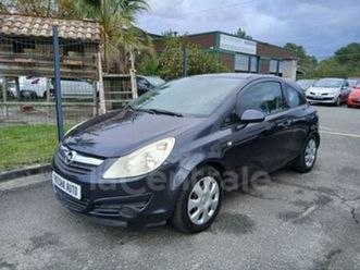 iv generation2 1.3 cdti 75 fap edition 3p