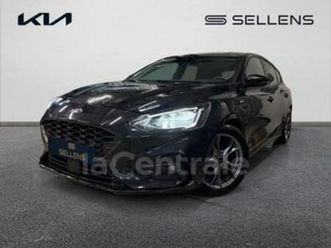 iv 1.5 ecoboost 150 s&s st line