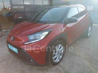 1.0 vvt-i 72 s-cvt design