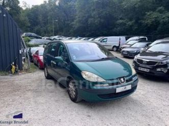 2.2 hdi fap executive