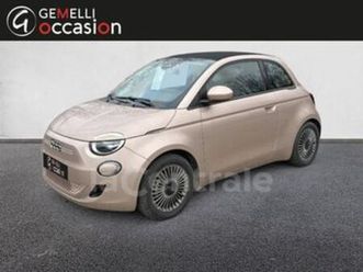 iii c e 95 (red) 23.8 kwh