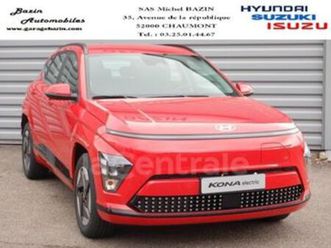 ii electrique 48 kwh - 156 intuitive