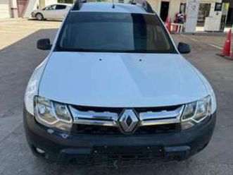 renault duster 2017 - liberte 6 | expat-dakar