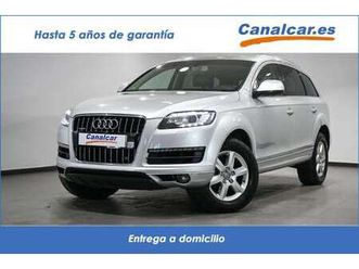3.0 tfsi ambition tiptronic