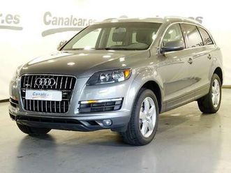 3.0 tfsi ambition tiptronic