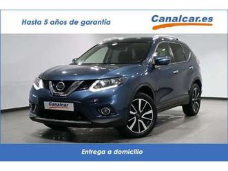 1.6 dci n-connecta 4x2