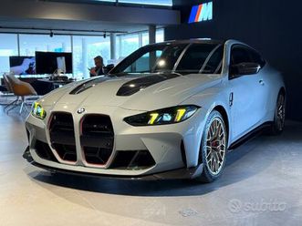 bmw bmw m4 cs coupé n16547