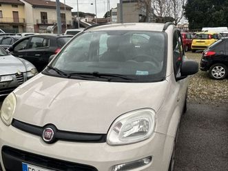 panda 2ª serie panda 0.9 twinair turbo natural power easy