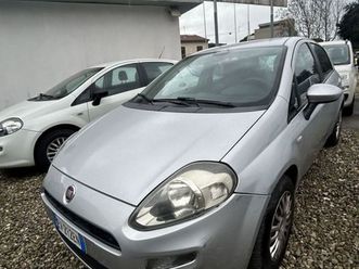 punto 4ª serie punto 1.2 8v 5 porte young
