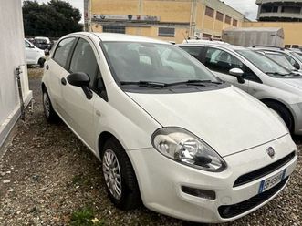 punto 4ª serie punto 1.3 mjt ii 75 cv 5 porte street