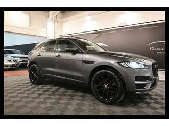 2.0 d awd prestige / pano / camera / full options