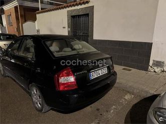 kia cerato 1.6 crdi lx