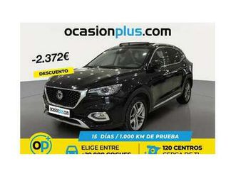 1.5 t-gdi luxury aut.