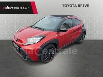 1.0 vvt-i 72 air design