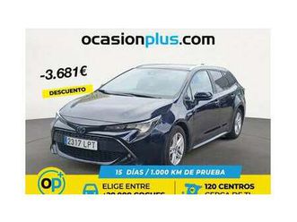 touring sports 125h active tech