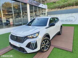 PEUGEOT 2008 peugeot-2008-1-2-puretech-active-pack