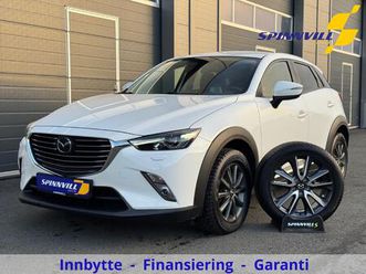 2.0 150hk/ awd/ optimum/ aut./ skinn/ bose/
