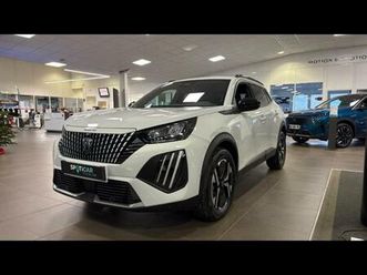 1.2 hybrid 145ch allure e-dcs6