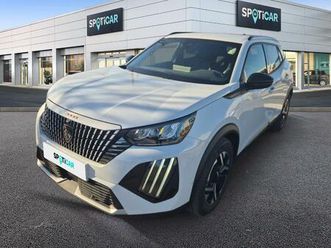 hybrid 145 e-dcs6 allure