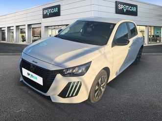 electrique 50 kwh 136ch active