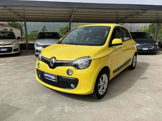 twingo 1.0 sce energy 70cv s