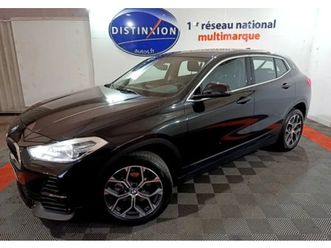 sdrive18i lounge dkg7