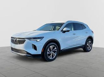 2023 buick envision essence essence