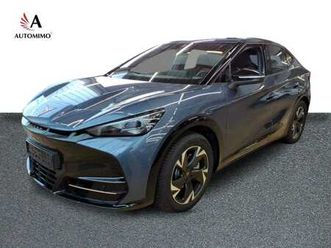 cupra tavascan 82 kwh endurance