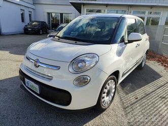 fiat 500l - 500l 1.3 multijet 85 cv pop u3206