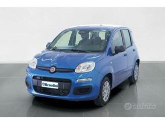 fiat panda my25 panda 1.0 gse 70cv