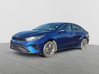 2023 kia forte ex ex
