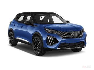 2008 electrique style 54 kwh 156 ch 5 portes