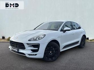 3.0 v6 258ch s diesel pdk