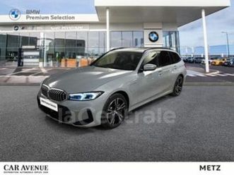 (g21) generation2 touring 330e xdrive 292 m sport bva8
