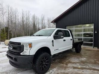 2022 ford f250 4x4 6.7 powerstroke diesel lifted southern 1 owner