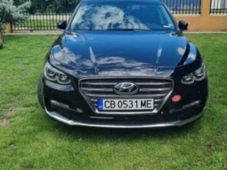 hyundai grandeur 3000 ≫ 2019 • 14 000 eur • id