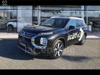 iv 2.4 mivec phev 306 4wd instyle