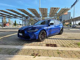 touring 3.0 competition m xdrive auto